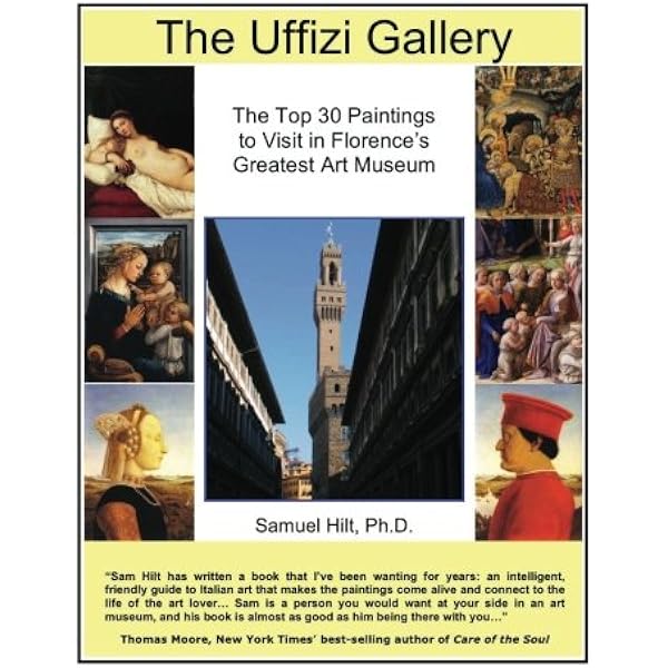 Uffizi Gallery: The Official Guide - All of the Works : Fossi